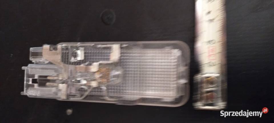 Lampki drzwiowe Peugeot 508