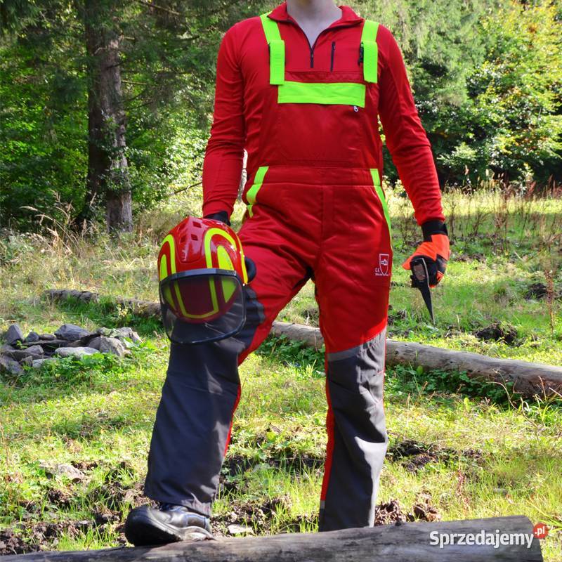 Zestaw antyprzecięciowy MONTANA OGRODNICZKI 5062 dolnośląskie Dzierżoniów