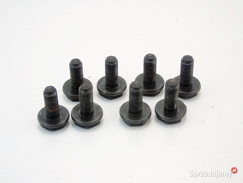 ŚRUBY KOŁA ZAMACHOWEGO 18 16V 407 406 C5 XSARA P śląskie Sosnowiec