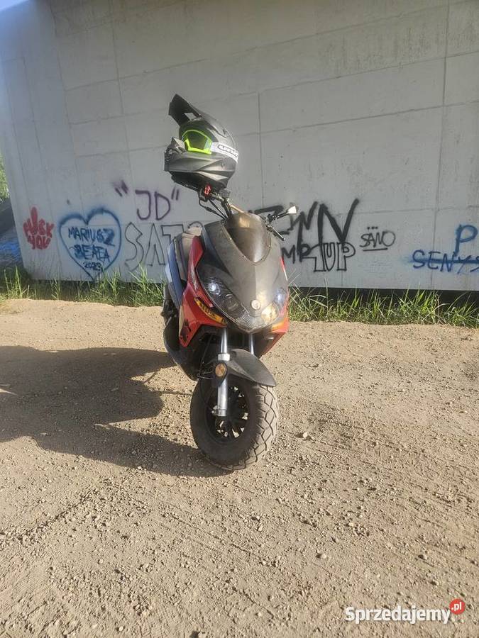 Benelli quattro nove x49 Lubliniec
