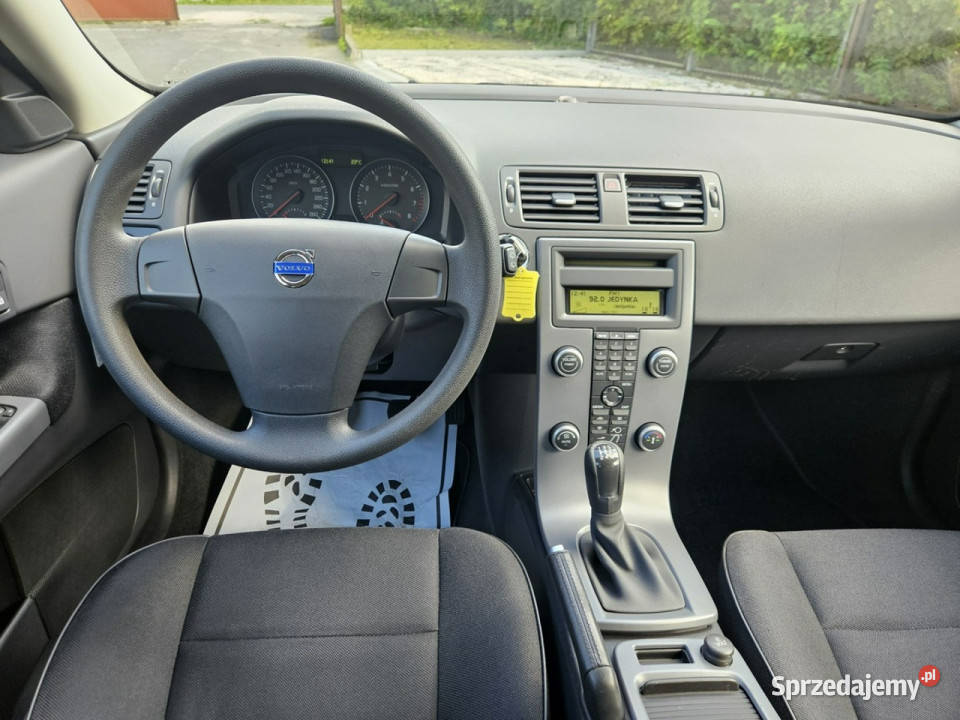 Volvo C30 100 Fabryczny Lakier GWARANCJI I 2006