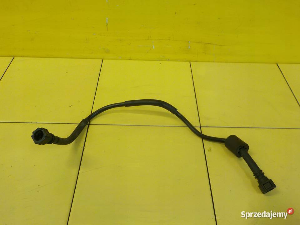 PEUGEOT 208 C3 10 VTI 19r 68 ZMZ przewod paliwa