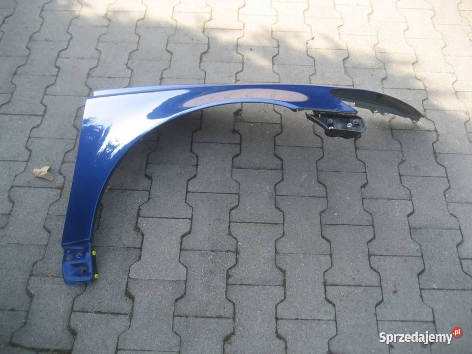 volvo v50 s40 0412r błotnik przód prawy KOD 476 osobowe sprzedam