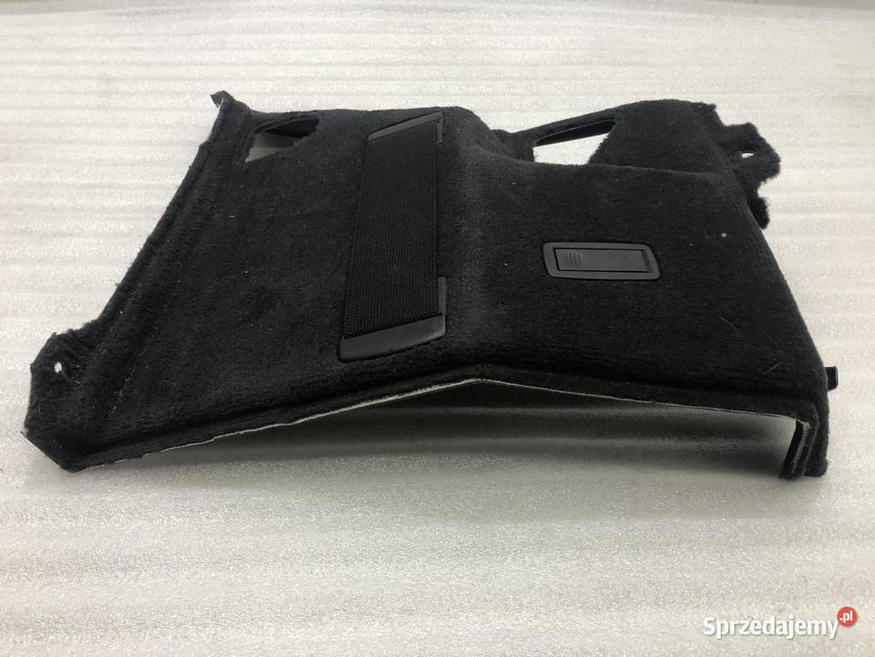 BOCZEK BAGAŻNIKA PRAWY TYŁ BMW SERIA 3 E91