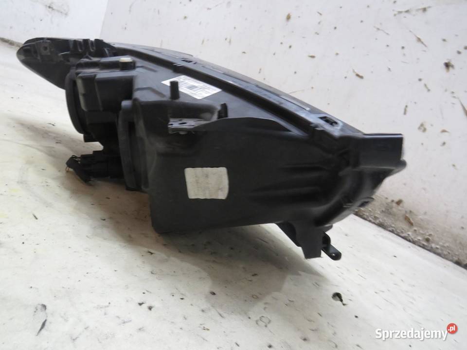 LAMPA LEWA PRZEDNIA PRZÓD ŚLIZG MONDEO MK5 LIFT
