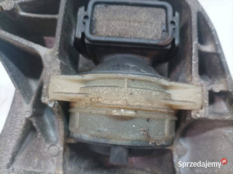 PODUSZKA SILNIKA 16 HDI Citroen C4 Picasso II