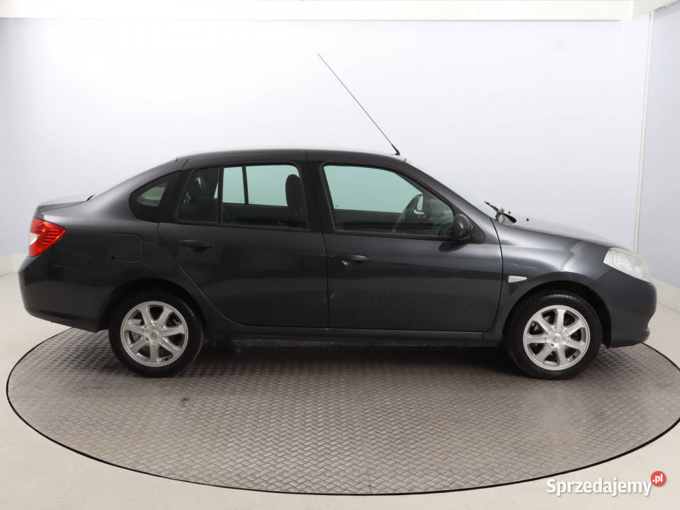Renault Thalia 16 16V manualna