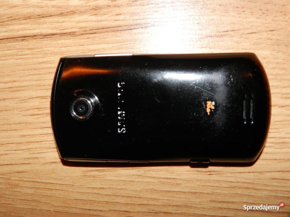 Samsung Monte Busko-Zdrój sprzedam