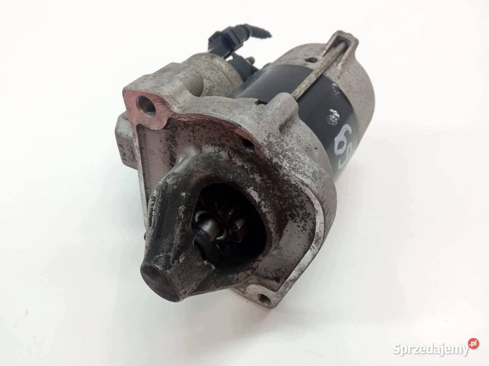 ROZRUSZNIK 9812715480 12 TURBO THP PURETECH Opel świętokrzyskie