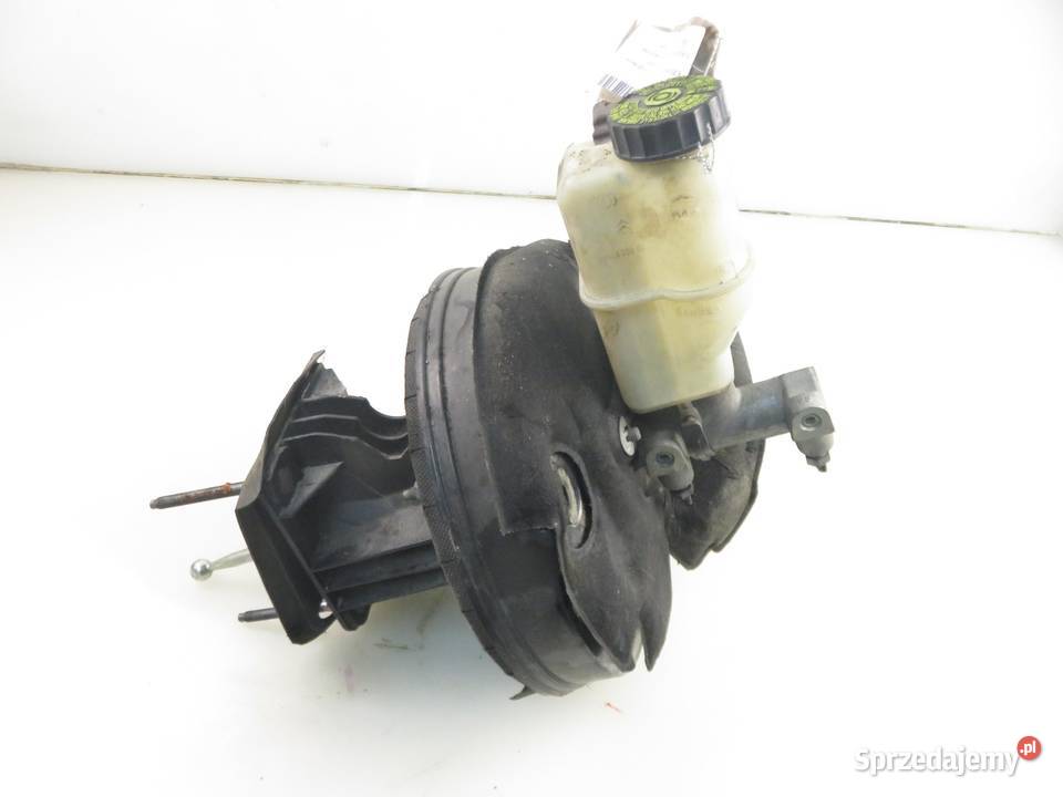 SERWO CITROEN C5 III 20 HDi 9662211780 małopolskie sprzedam