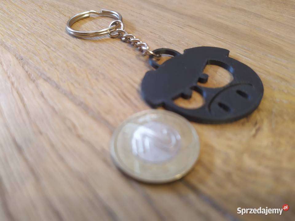 Breloczek bryloczek do kluczy Subaru Impreza Pozostałe Stalowa Wola
