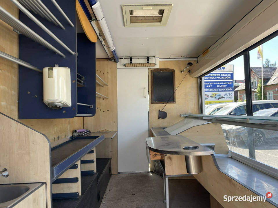 Renault Master Autosklep pieczwędlin Sklep immobilizer dolnośląskie Syców