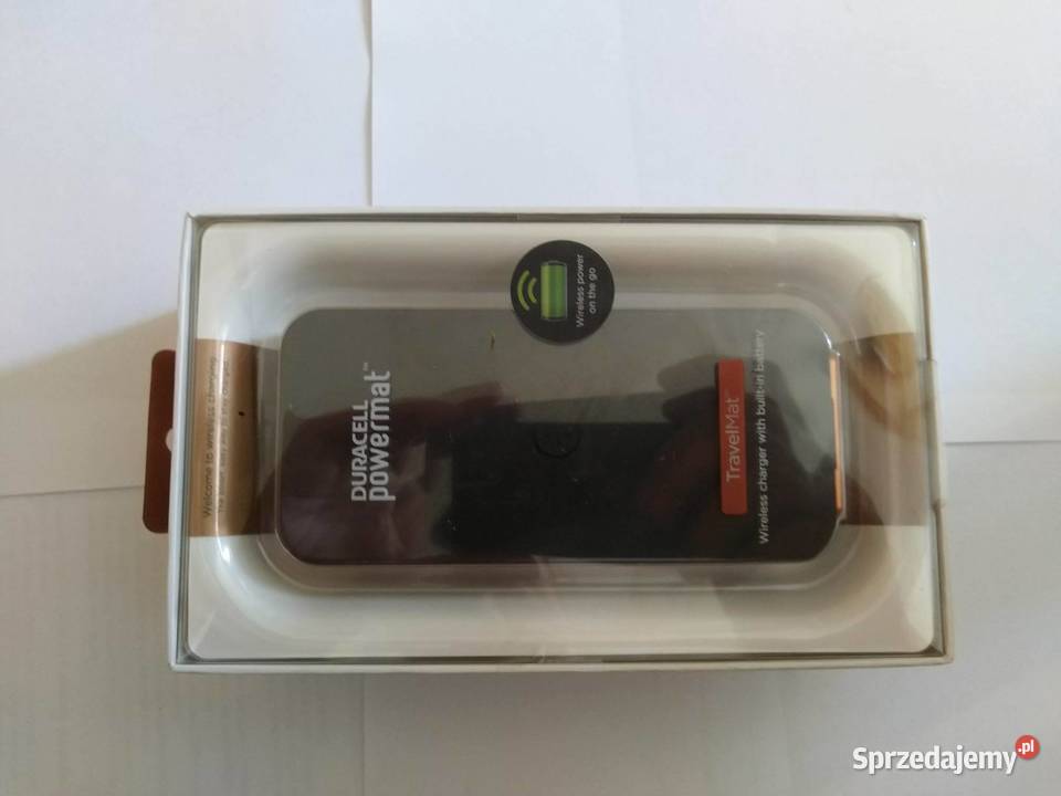 Powerbank Power Bank DURACELL 10000mAh