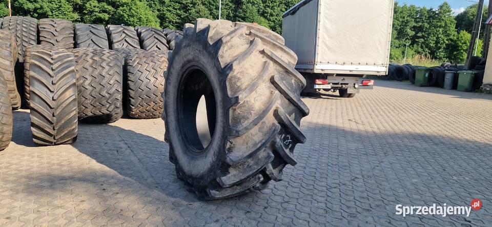 80065r32 8006532 305l32 305LR32 Continental 90 Nowe Miasto Lubawskie