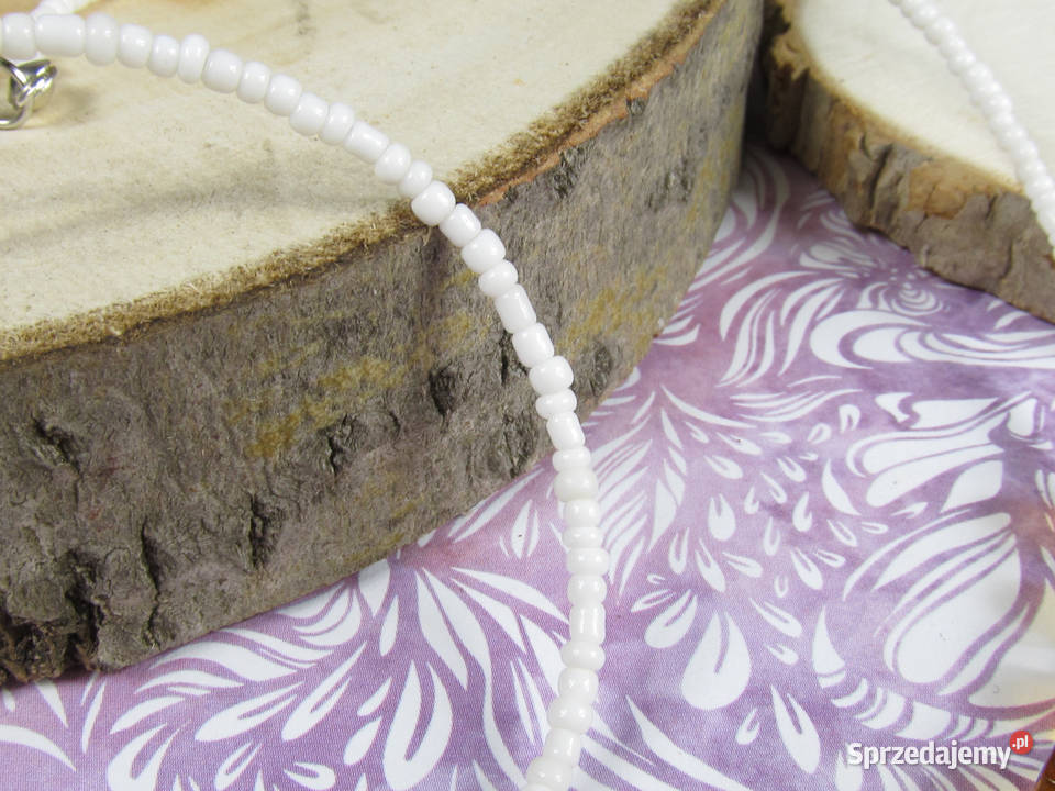 Naszyjnik bransoletka komplet zestaw bursztynowy Katowice