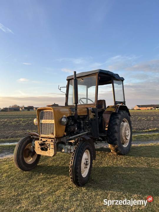 Ursus C330 Zaczep górny sprzedam