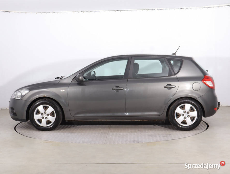 Kia Ceed 14 CVVT komputer pokładowy Piaseczno sprzedam