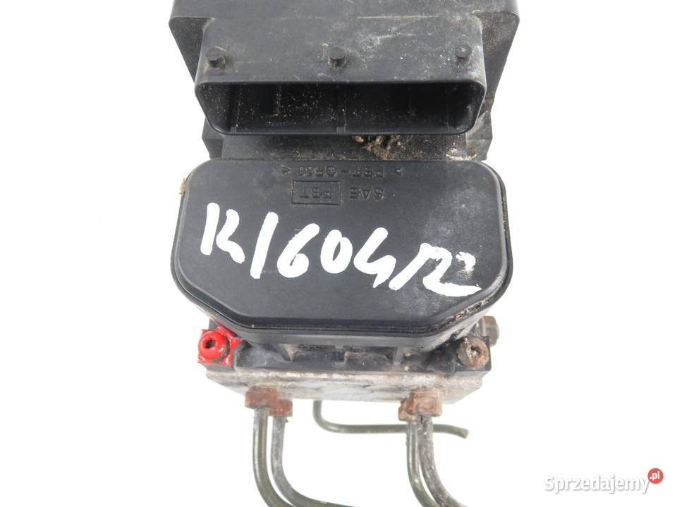 POMPA ABS SUBARU FORESTER I SF 27531FC000 osobowe Układ ABS i ESP