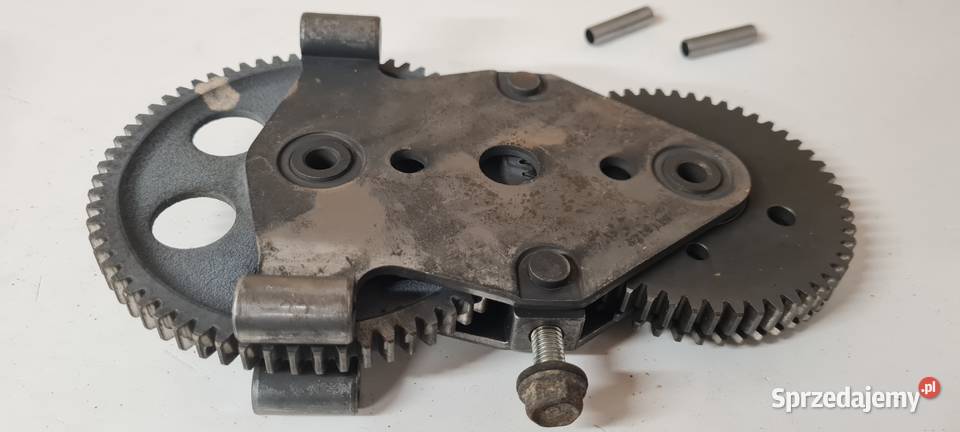 Honda VFR 750 F koła rozrządu tył RC36 Warszawa