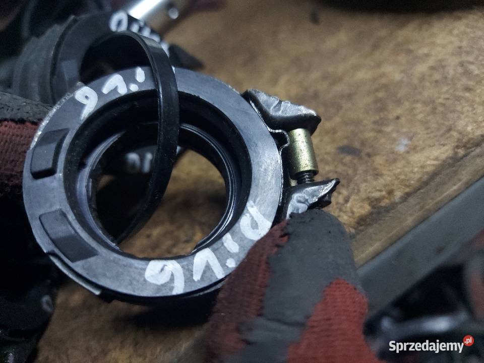 Yamaha XJ 600 diversion króćca ssący gaźnika Jelenia Góra sprzedam