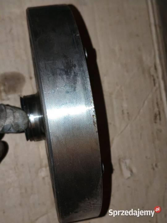 Koło zamachowe M72