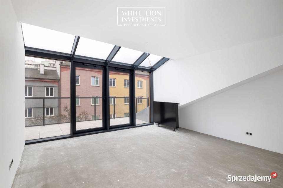 Mieszkanie 6102m 3 pokojowe Warszawa Szwedzka Rok budowy 2025