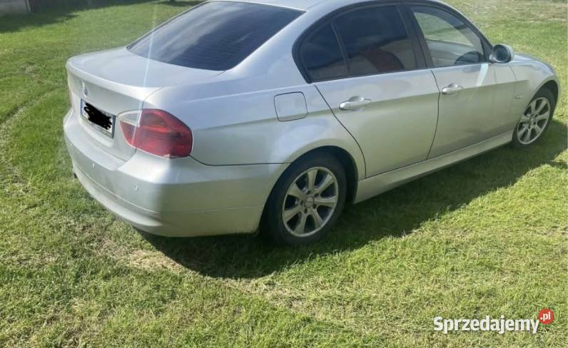 BMW e90