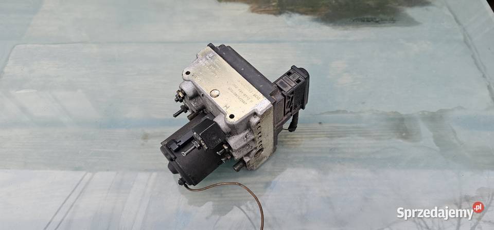 Pompa abs mercedes w210 0024319712