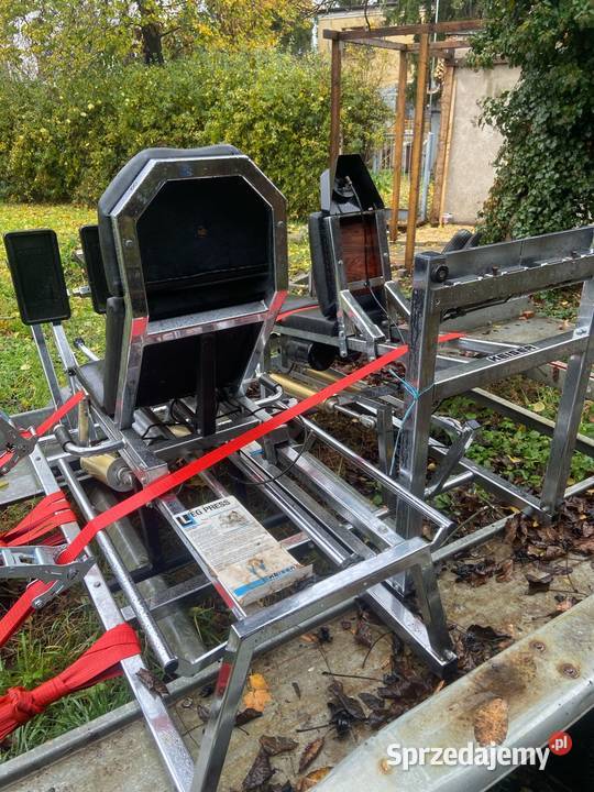Urzadzenia Maszyny Silownia Fitness Wrocław sprzedam
