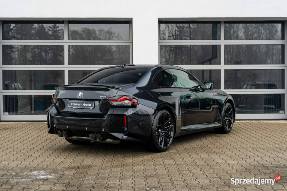 BMW M2 M2 Coup G87 czujnik deszczu sprzedam