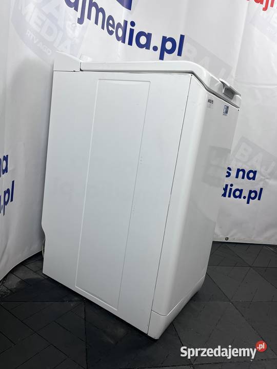 Pralka Electrolux góry ładowana 61200 ob A Warszawa