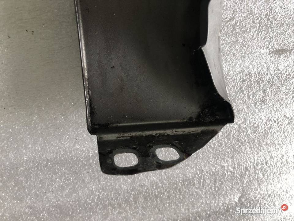 BŁOTNIK PRAWY PRZÓD VW PASSAT CC LC8Y osobowe