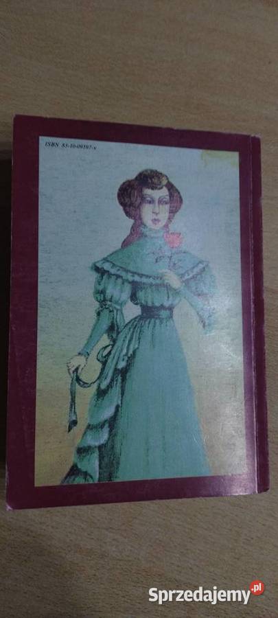 Opowieści z Avonlea Lublin