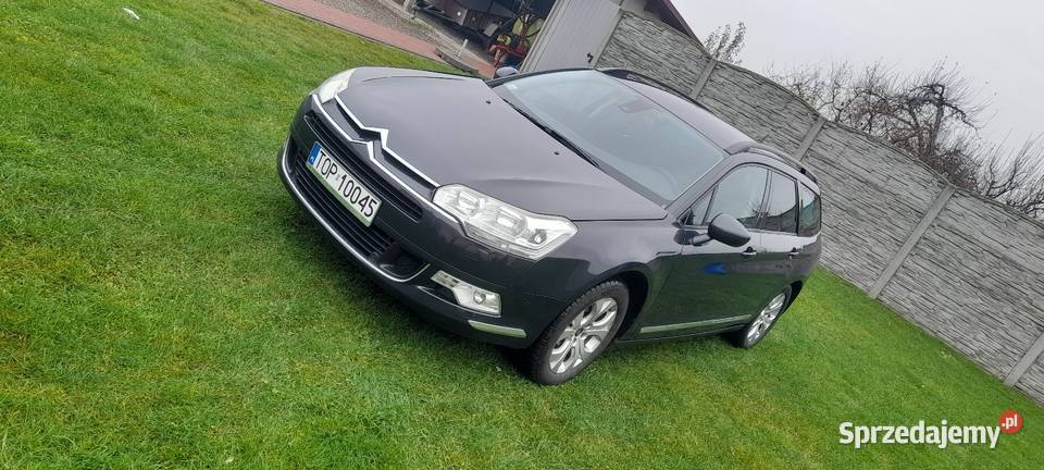 Citroen c5 Opatów