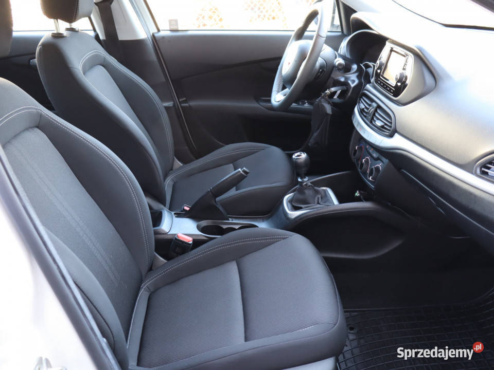 Fiat Tipo 14 TJet Tipo sprzedam