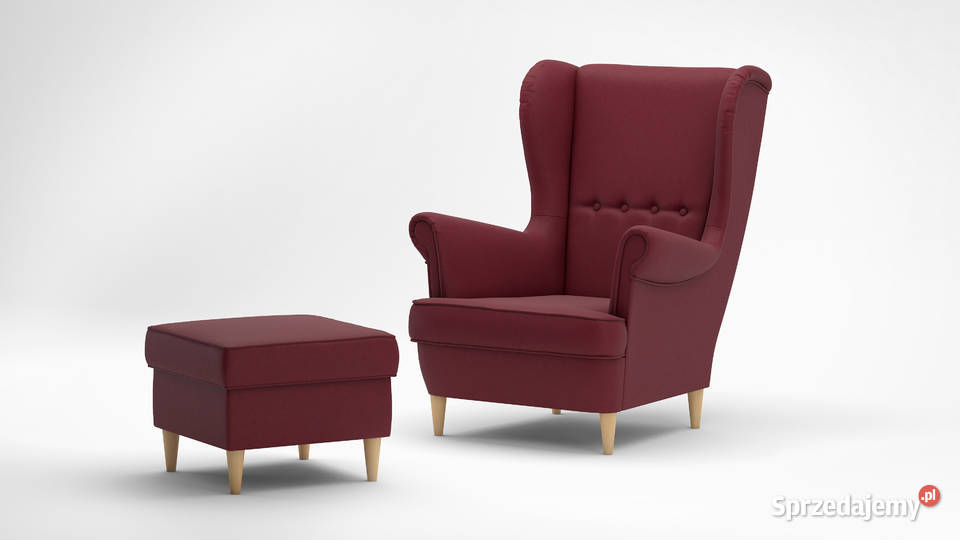 ZESTAW KING II FOTELPUFA