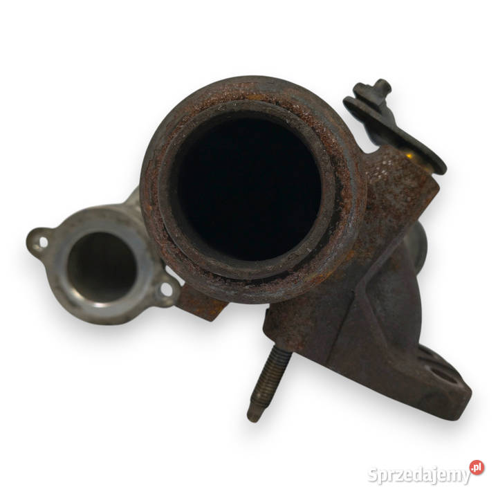 TURBOSPRĘŻARKA Peugeot Partner 16 HDI 9673283680 Chełm