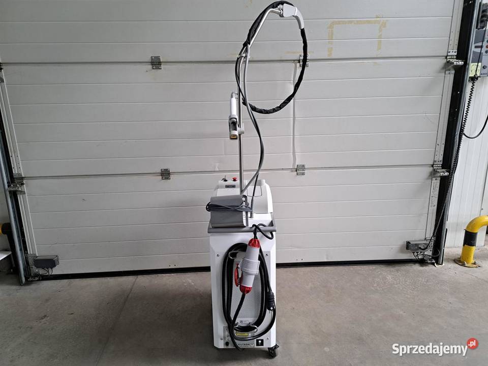 Laser medyczny Cutera Inc CLASSYS EXCEL HR mazowieckie