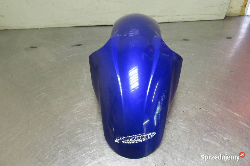 Przedni błotnik Yamaha R6 02r Sandomierz