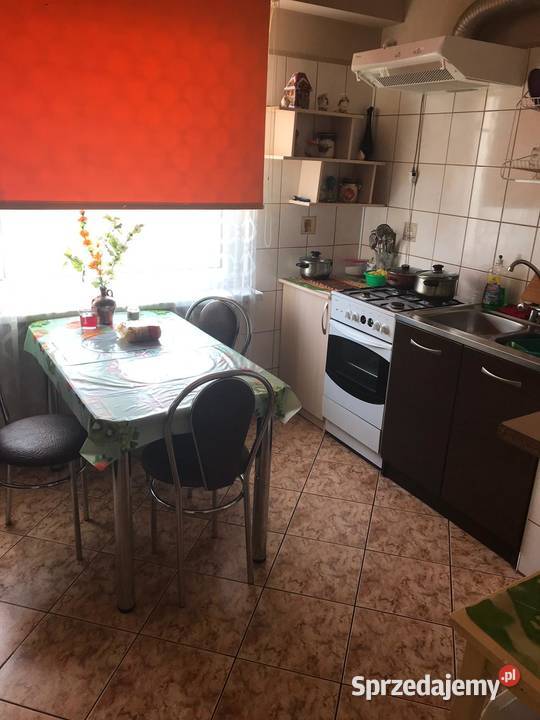 Super okazja mieszkanie z dozywotnikiem Więcbork