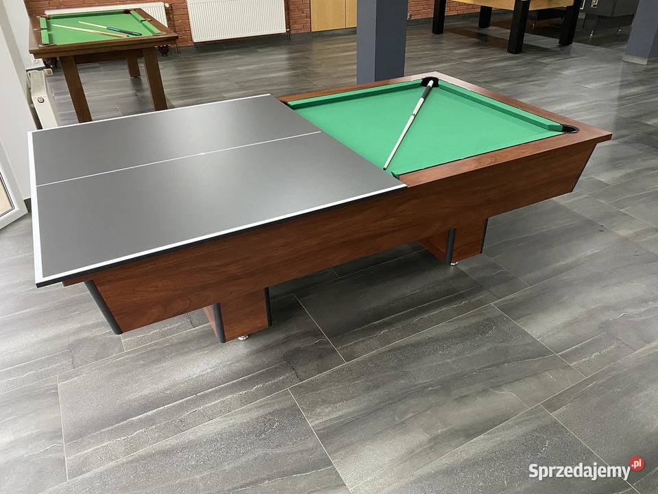 Stół Bilardowy Feniks 7 ft POLSKI PRODUCENT Zakopane
