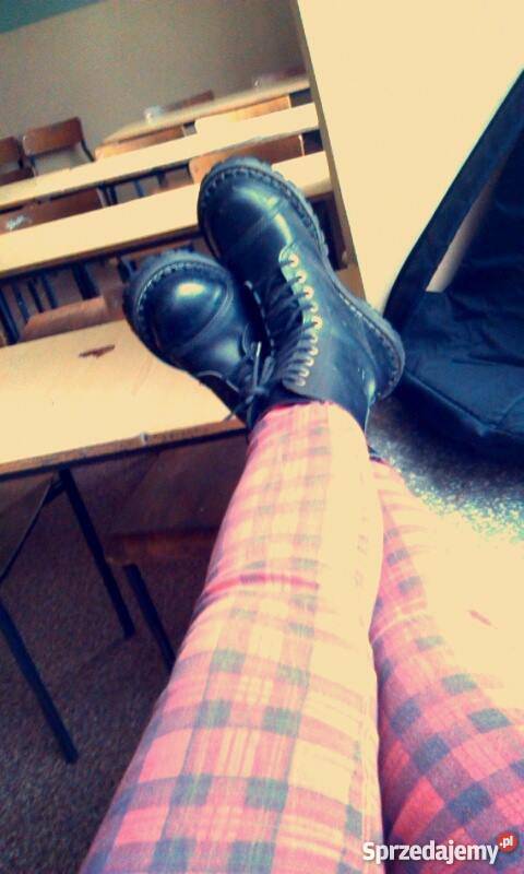 Glany marki Steel 26cm Kielce