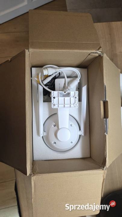 Kamera monitoringu TPLink Elektronika