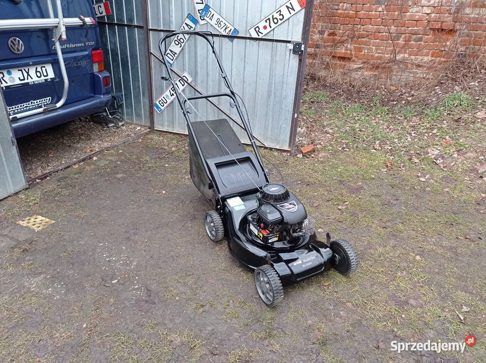 Kosiarka Spalinowa MTD ABS BRIGSS STRATTON Moc Dzierżoniów sprzedam