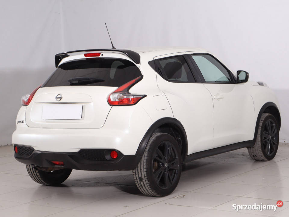 Nissan Juke 12 DIGT poduszka powietrzna mazowieckie Piaseczno