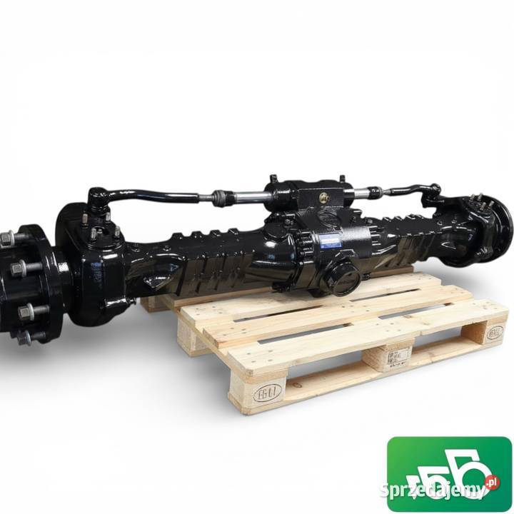 Przedni most Dana Spicer Holland LM 5060 Wilkowo