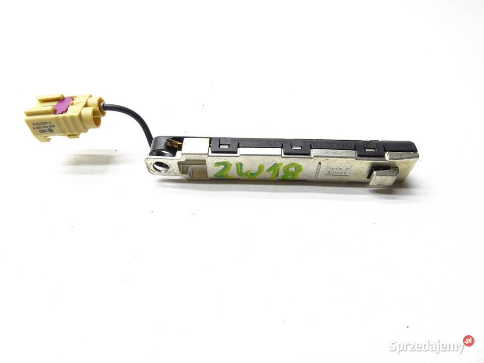 WZMACNIACZ ANTENY ANTENOWY 5N0035552C VW TIGUAN