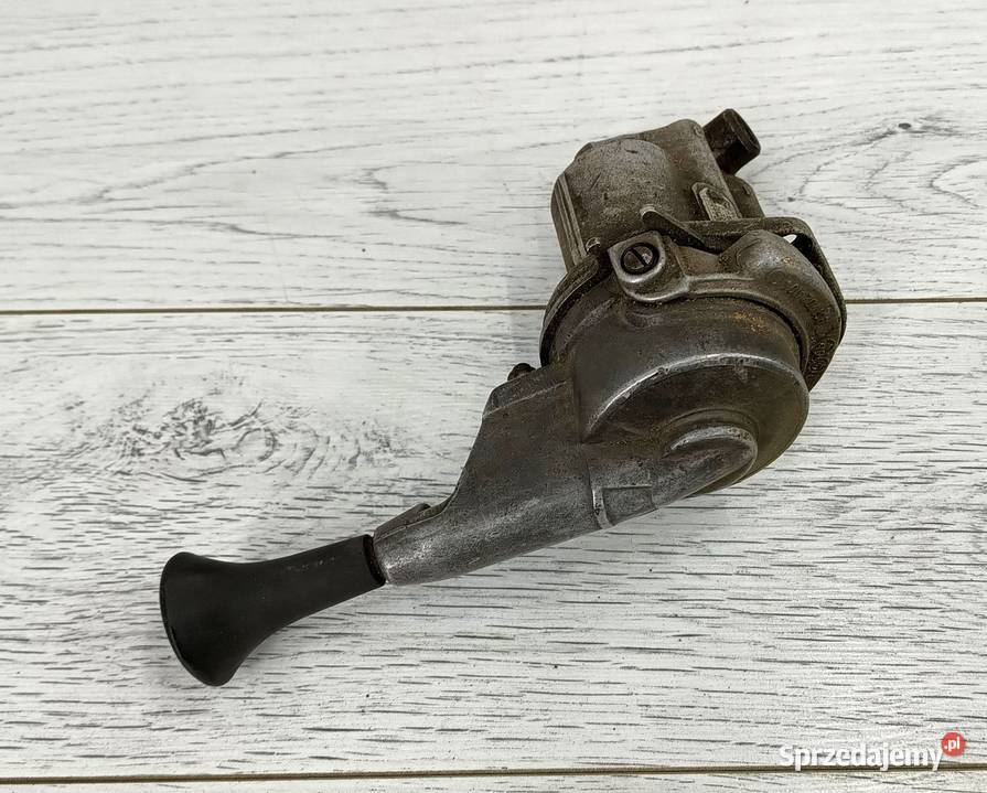 Zawór hamulca ręcznego Star 200 Dźwignie hamulca ręcznego Kluczbork sprzedam