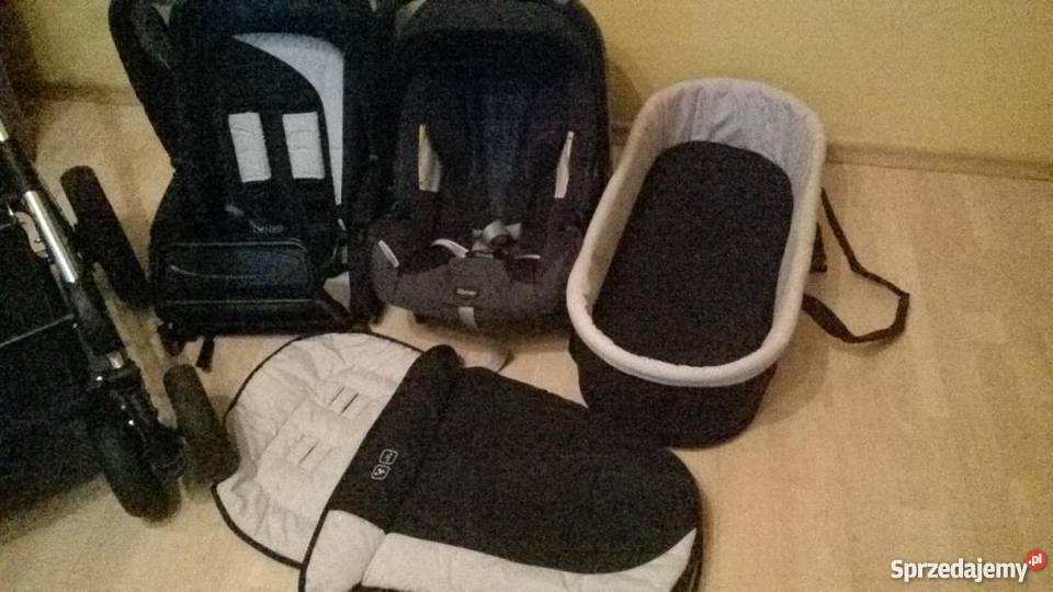 Wózek ABC Design Turbo 6S nowy Piankowe Nawodna