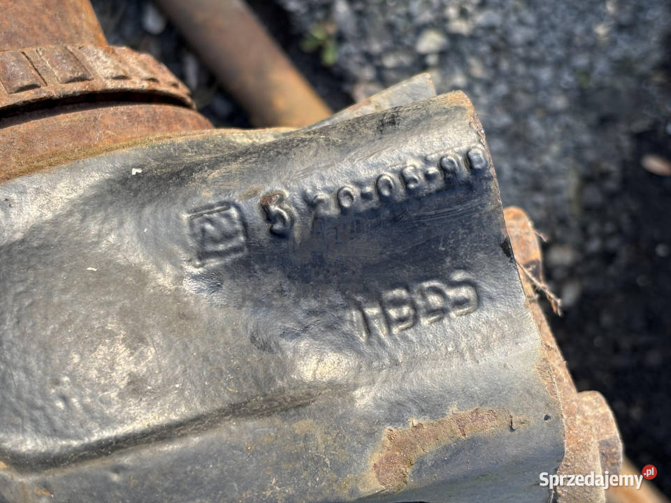 Case MX110 Claas Ares 630 Carraro 2022 134856 sprzedam